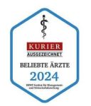 Kurier beliebte Ärzte 2024 Kurier beliebte Ärzte 2024